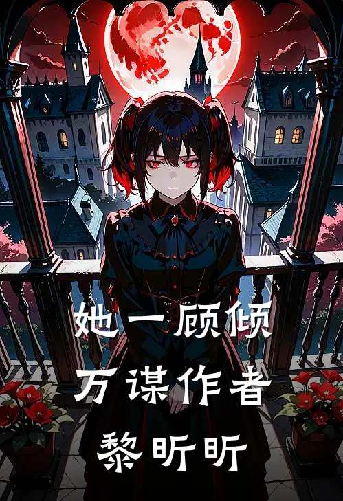 她一顾倾万谋作者黎昕昕霍煜琛玛丽苏完本小说大全_免费小说免费阅读她一顾倾万谋作者黎昕昕(霍煜琛玛丽苏)