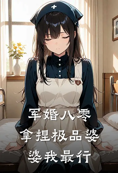 军婚八零：拿捏极品婆婆我最行