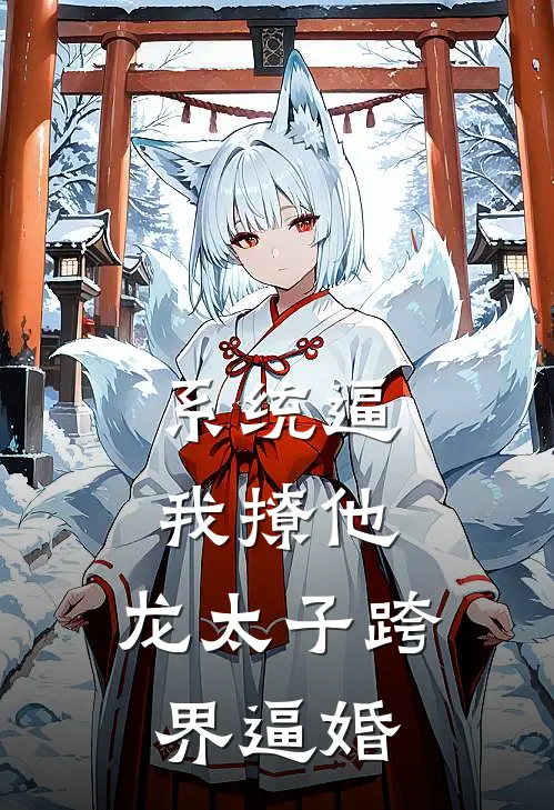 系统逼我撩他，龙太子跨界逼婚