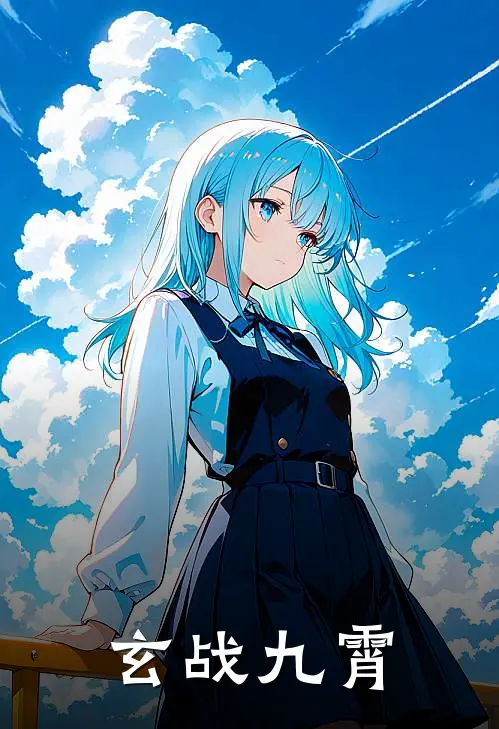 《玄战九霄》霖云苏瑶儿完结版阅读_霖云苏瑶儿完结版在线阅读