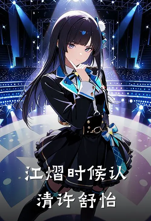 江熠时候认清许舒怡