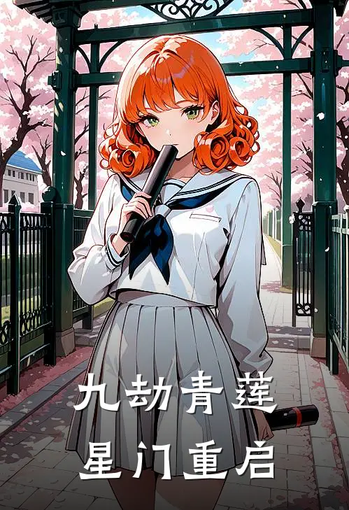 九劫青莲：星门重启（林渊苏芮）完整版小说阅读_九劫青莲：星门重启全文免费阅读（林渊苏芮）