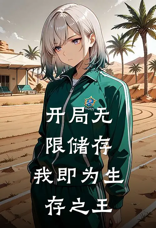 开局无限储存，我即为生存之王(李聘布洛芬)在哪看免费小说_全本免费完结小说开局无限储存，我即为生存之王李聘布洛芬