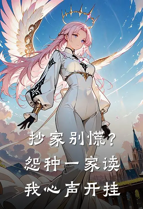 叶无忧萧景臣《抄家别慌？怨种一家读我心声开挂》完结版免费阅读_抄家别慌？怨种一家读我心声开挂全文免费阅读