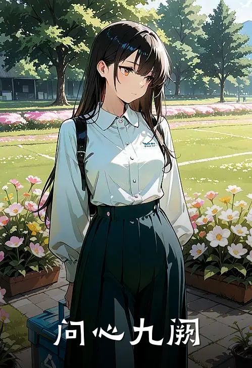 问心九阙林渊苏挽月最新小说推荐_最新好看小说问心九阙林渊苏挽月