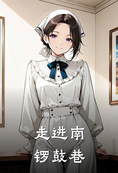 《走进南锣鼓巷》张红军张卫国_(走进南锣鼓巷)全集在线阅读