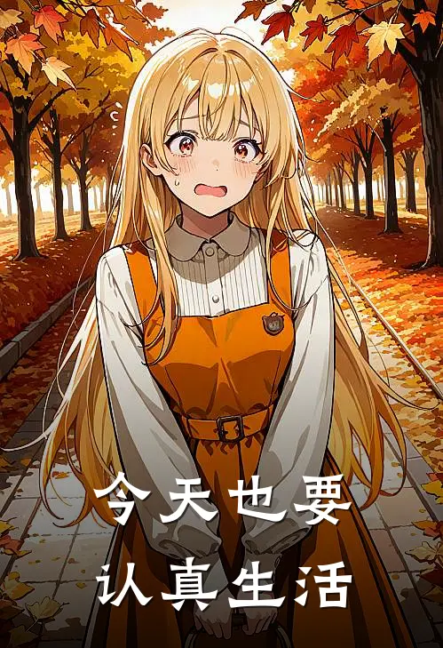 今天也要认真生活