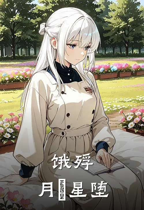 饿殍，月朏星堕(尹三穗穗)全文免费阅读无弹窗大结局_《饿殍，月朏星堕》尹三穗穗免费小说