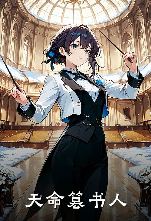 天命篡书人