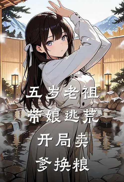 楚婉琴柳絮五岁老祖带娘逃荒，开局卖爹换粮全章节在线阅读_五岁老祖带娘逃荒，开局卖爹换粮全集免费在线阅读