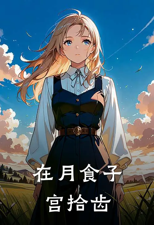 在月食子宫拾齿