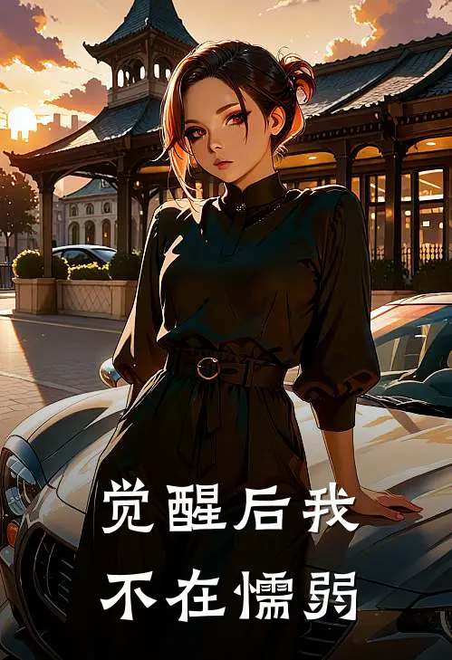 觉醒后我不在懦弱乔灼周时野最新小说推荐_最新好看小说觉醒后我不在懦弱乔灼周时野