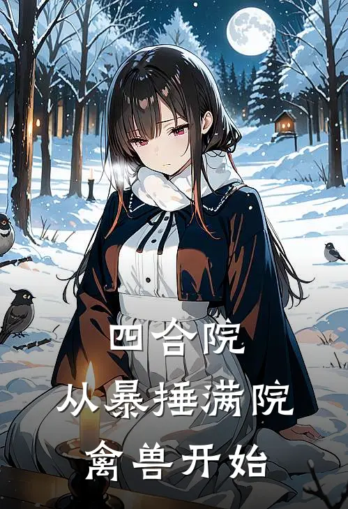 四合院：从暴捶满院禽兽开始(陈时娄晓娥)免费小说大全_小说完结免费四合院：从暴捶满院禽兽开始陈时娄晓娥