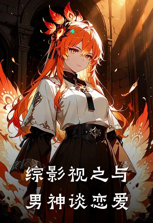 综影视之与男神谈恋爱