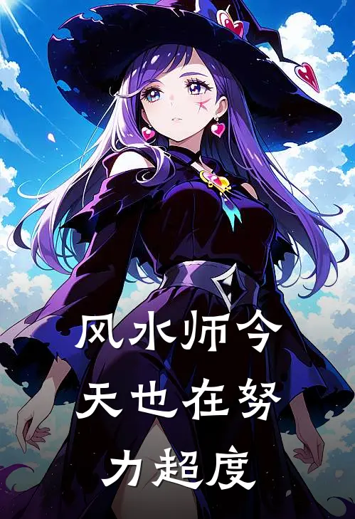 风水师今天也在努力超度艾苏依萍完整版免费小说_全本免费完结小说风水师今天也在努力超度艾苏依萍