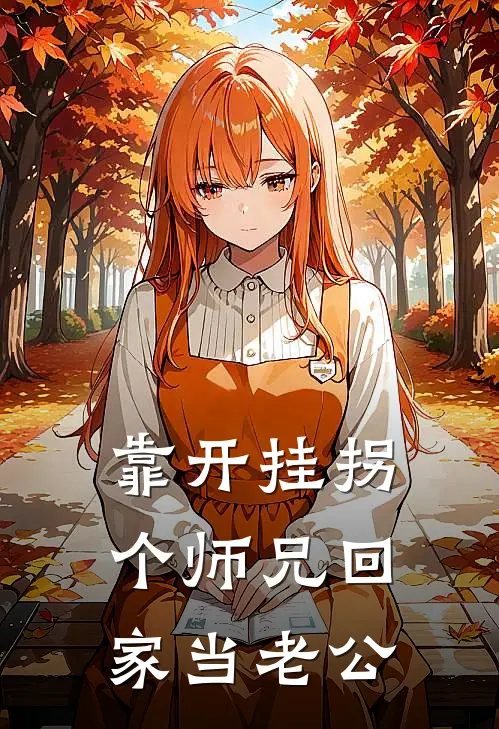 靠开挂拐个师兄回家当老公(黎筱筱顾思叶)网络热门小说_最新小说靠开挂拐个师兄回家当老公(黎筱筱顾思叶)