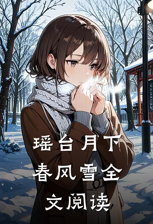 瑶台月下春风雪全文阅读