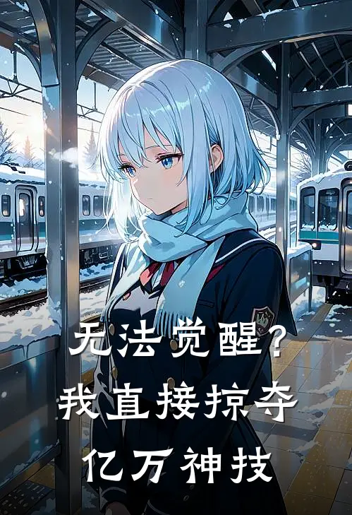 无法觉醒？我直接掠夺亿万神技