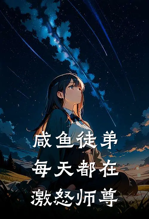 咸鱼徒弟每天都在激怒师尊莫青青尚禾冥免费小说完结_最新完本小说推荐咸鱼徒弟每天都在激怒师尊(莫青青尚禾冥)