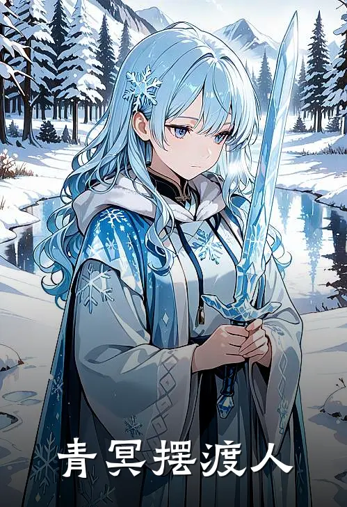青冥摆渡人全文免费阅读无弹窗大结局_青冥摆渡人（云无月灵渊）小说免费阅读大结局