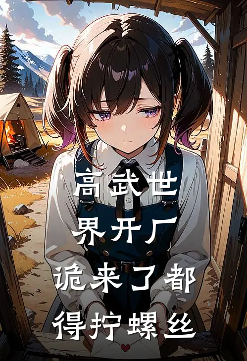 夏玄赵星宇(高武世界开厂，诡来了都得拧螺丝)最新章节在线阅读_夏玄赵星宇全章节阅读