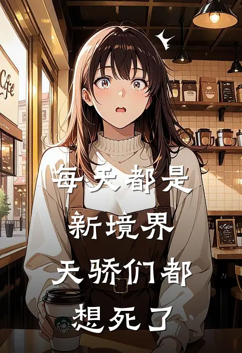 每天都是新境界，天骄们都想死了叶洵沈月完整版小说_最新章节列表每天都是新境界，天骄们都想死了(叶洵沈月)