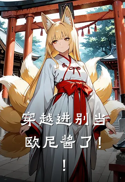 穿越进别当欧尼酱了！！