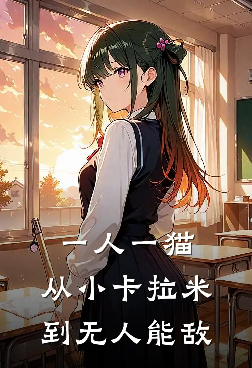 一人一猫：从小卡拉米到无人能敌(阿宁左力熊)最新推荐小说_在哪看免费小说一人一猫：从小卡拉米到无人能敌阿宁左力熊