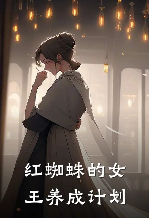 红蜘蛛的女王养成计划(晶晶洛洛)全章节在线阅读_晶晶洛洛全章节在线阅读