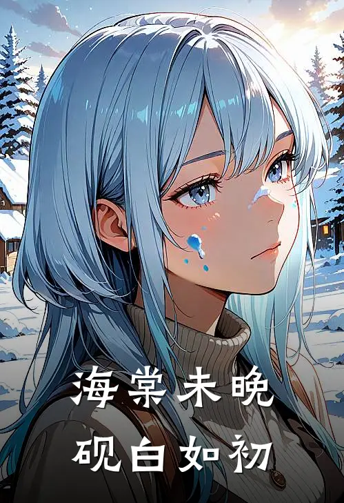 海棠未晚，砚白如初叶绾棠肖砚白完结小说大全_免费热门小说海棠未晚，砚白如初(叶绾棠肖砚白)