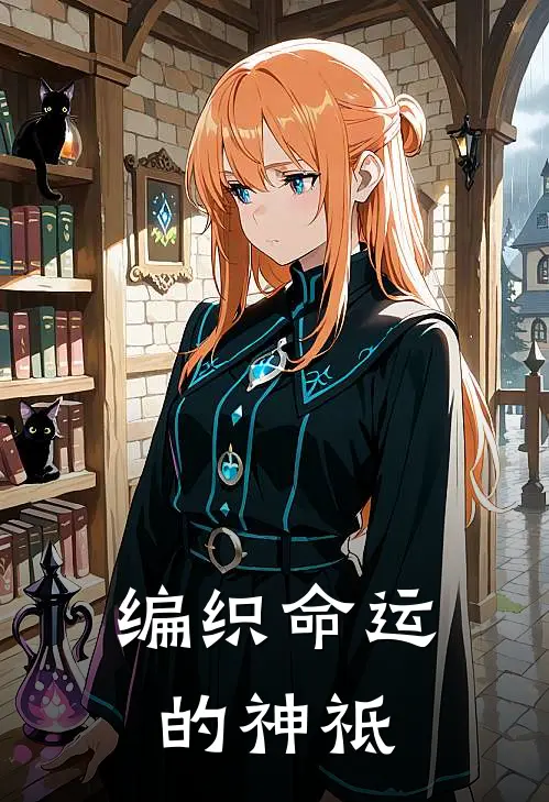 编织命运的神祗(张渺希特勒)完结小说推荐_小说全文免费阅读编织命运的神祗张渺希特勒