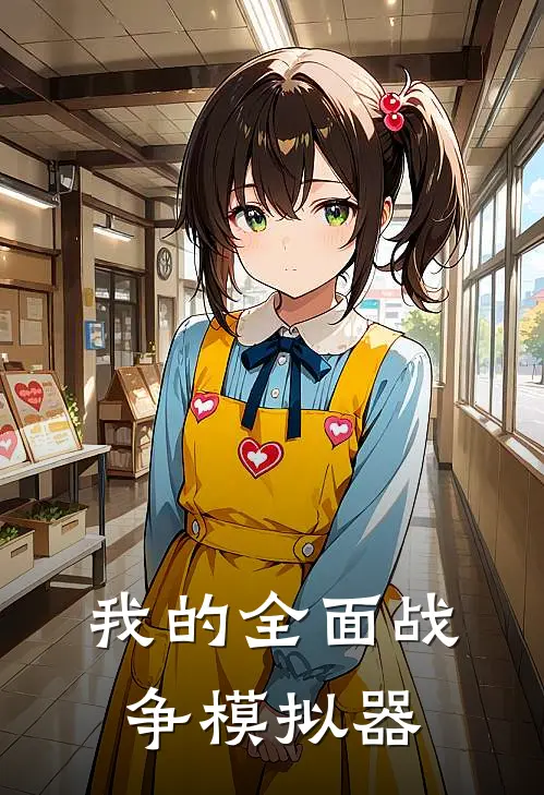 我的全面战争模拟器