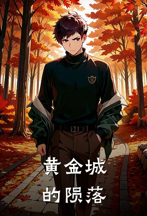 黄金城的陨落李志爻米诺热门的小说_免费小说黄金城的陨落(李志爻米诺)
