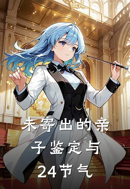 未寄出的亲子鉴定与24节气(苏晚晴顾承泽)最新推荐小说_在哪看免费小说未寄出的亲子鉴定与24节气苏晚晴顾承泽