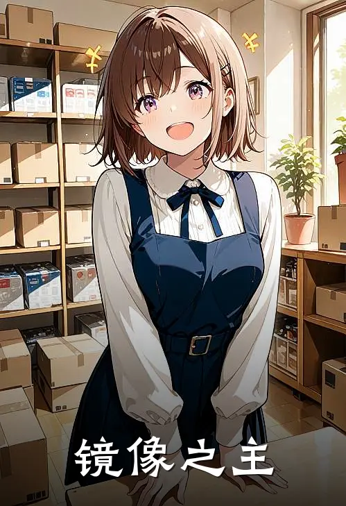 镜像之主(钟亦尘钟亦的)小说全文免费阅读_无弹窗全文免费阅读镜像之主(钟亦尘钟亦的)