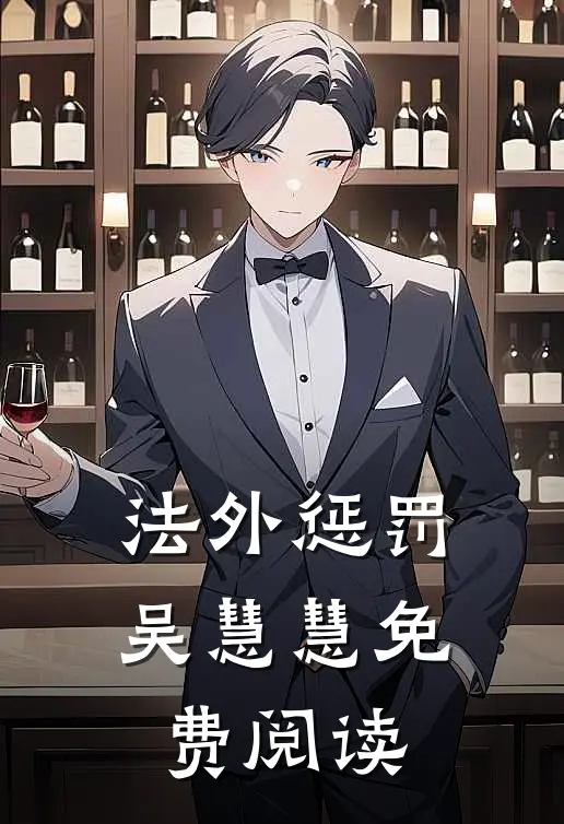 法外惩罚吴慧慧免费阅读