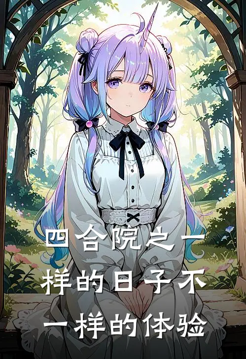 四合院之一样的日子不一样的体验何雨柱傻柱最新小说全文阅读_最新章节列表四合院之一样的日子不一样的体验(何雨柱傻柱)