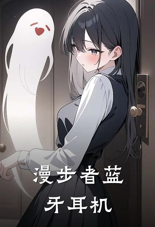 漫步者蓝牙耳机