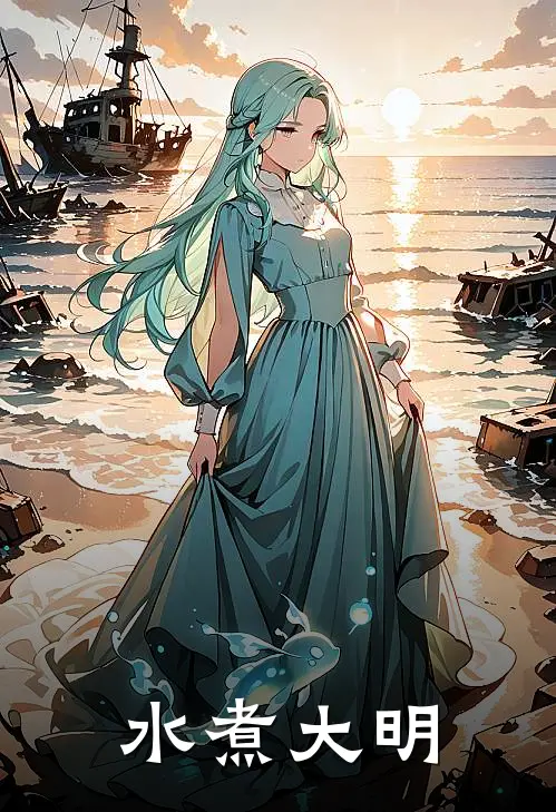 李勇李标(水煮大明)全文免费在线阅读_水煮大明完整版免费在线阅读