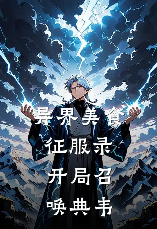 异界美食征服录：开局召唤典韦林陌典韦免费小说完整版_完结版小说阅读异界美食征服录：开局召唤典韦(林陌典韦)