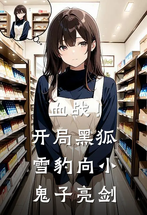 血战！开局黑狐雪豹向小鬼子亮剑