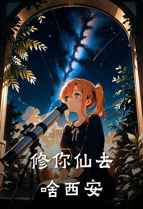 修你仙去啥西安