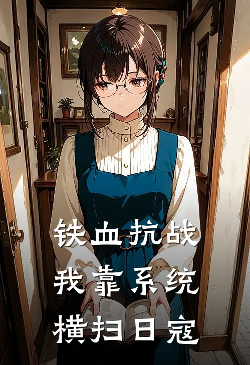 铁血抗战：我靠系统横扫日寇