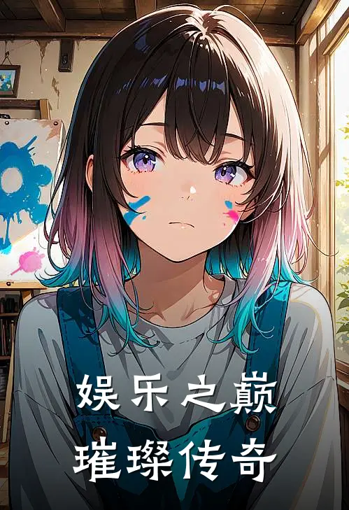 娱乐之巅：璀璨传奇