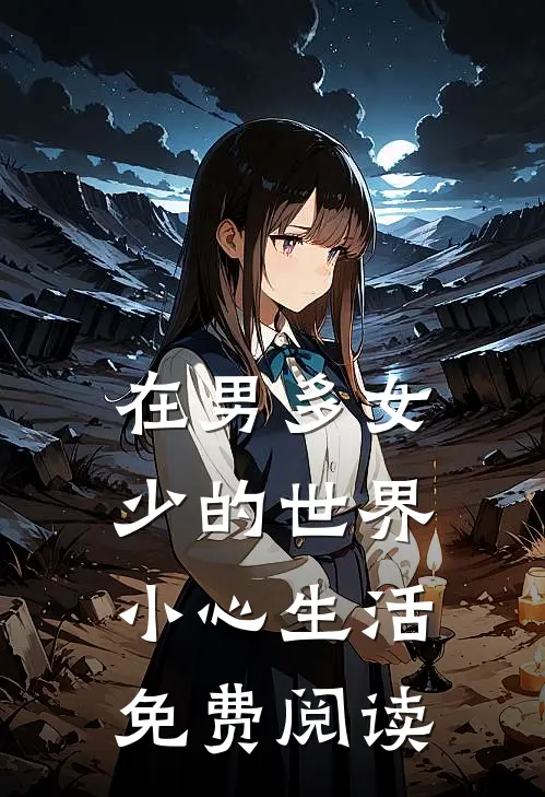 在男多女少的世界小心生活免费阅读