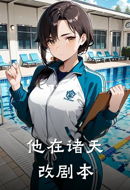 他在诸天改剧本沈墨沈墨_《他在诸天改剧本》最新章节免费在线阅读