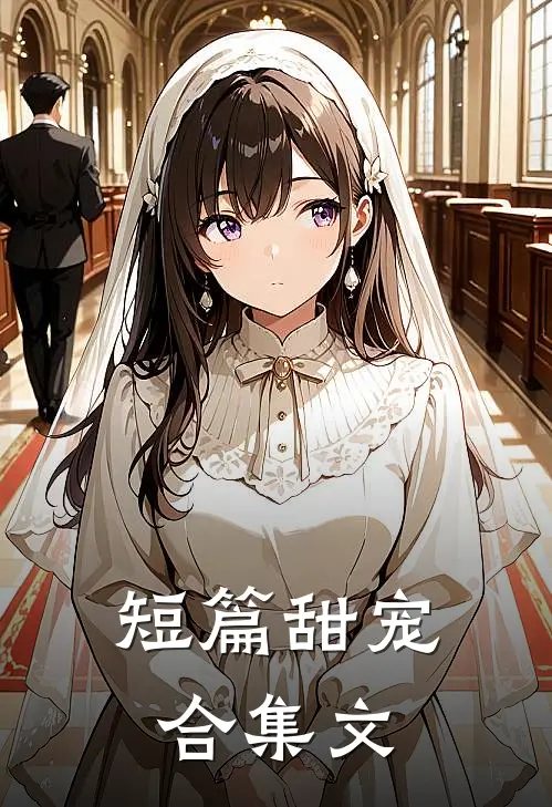 短篇甜宠合集文