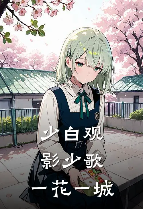 少白观影少歌：一花一城雷无桀萧瑟热门小说免费阅读_完本完结小说少白观影少歌：一花一城(雷无桀萧瑟)