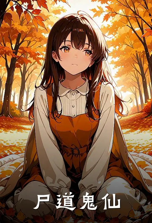 尸道鬼仙