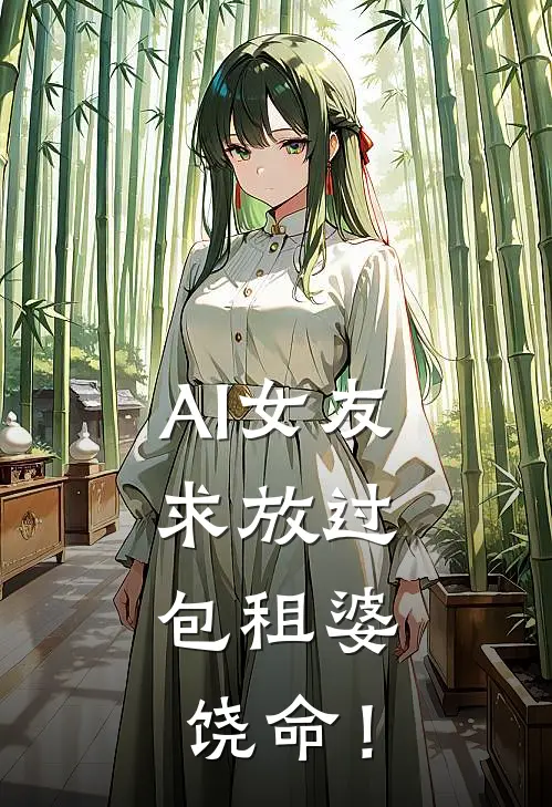 AI女友求放过：包租婆饶命！